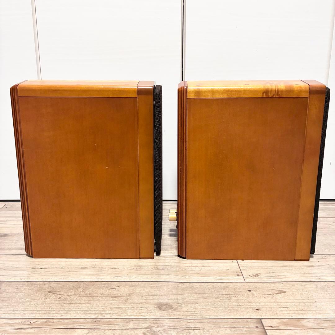 【希少 美品】 DIATONE ダイヤトーン DS-A5