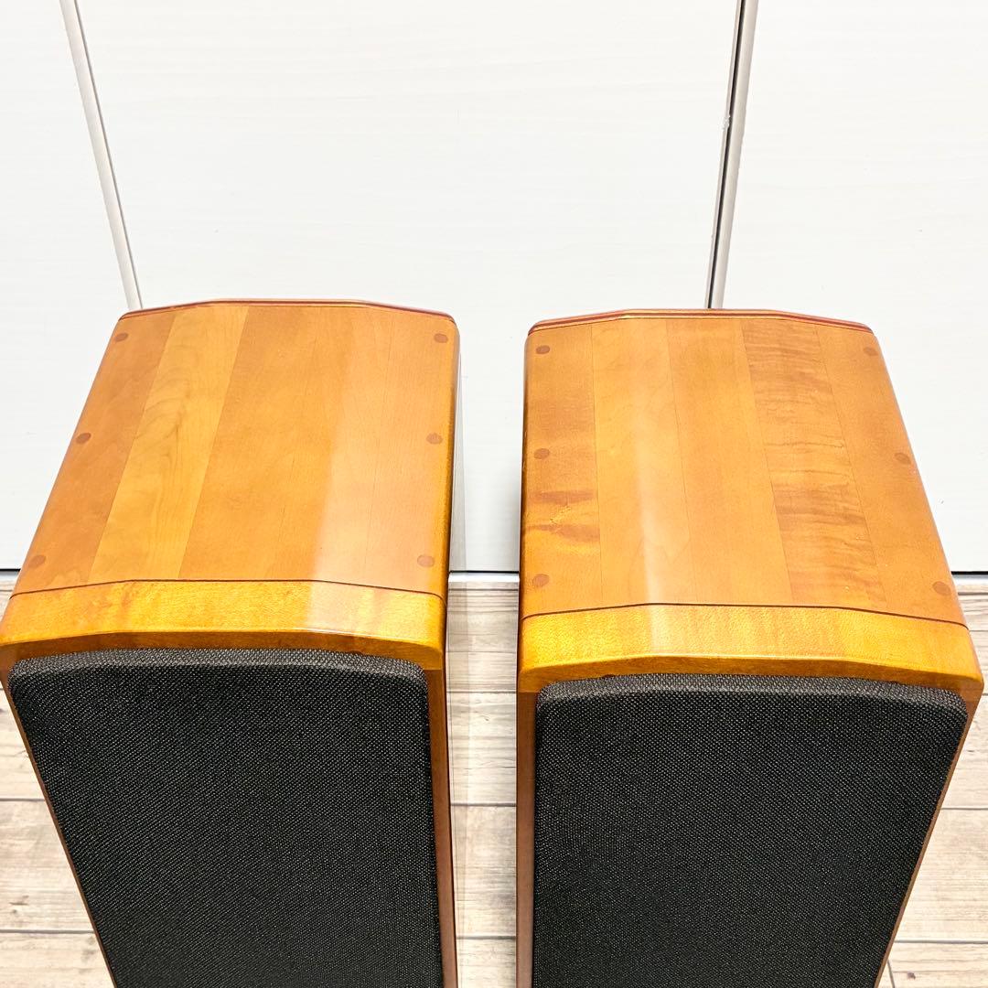 【希少 美品】 DIATONE ダイヤトーン DS-A5