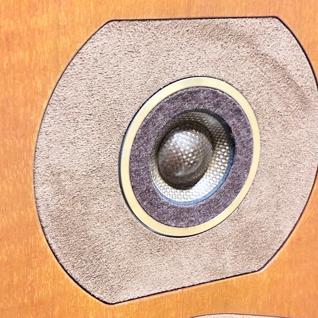 【希少 美品】 DIATONE ダイヤトーン DS-A5