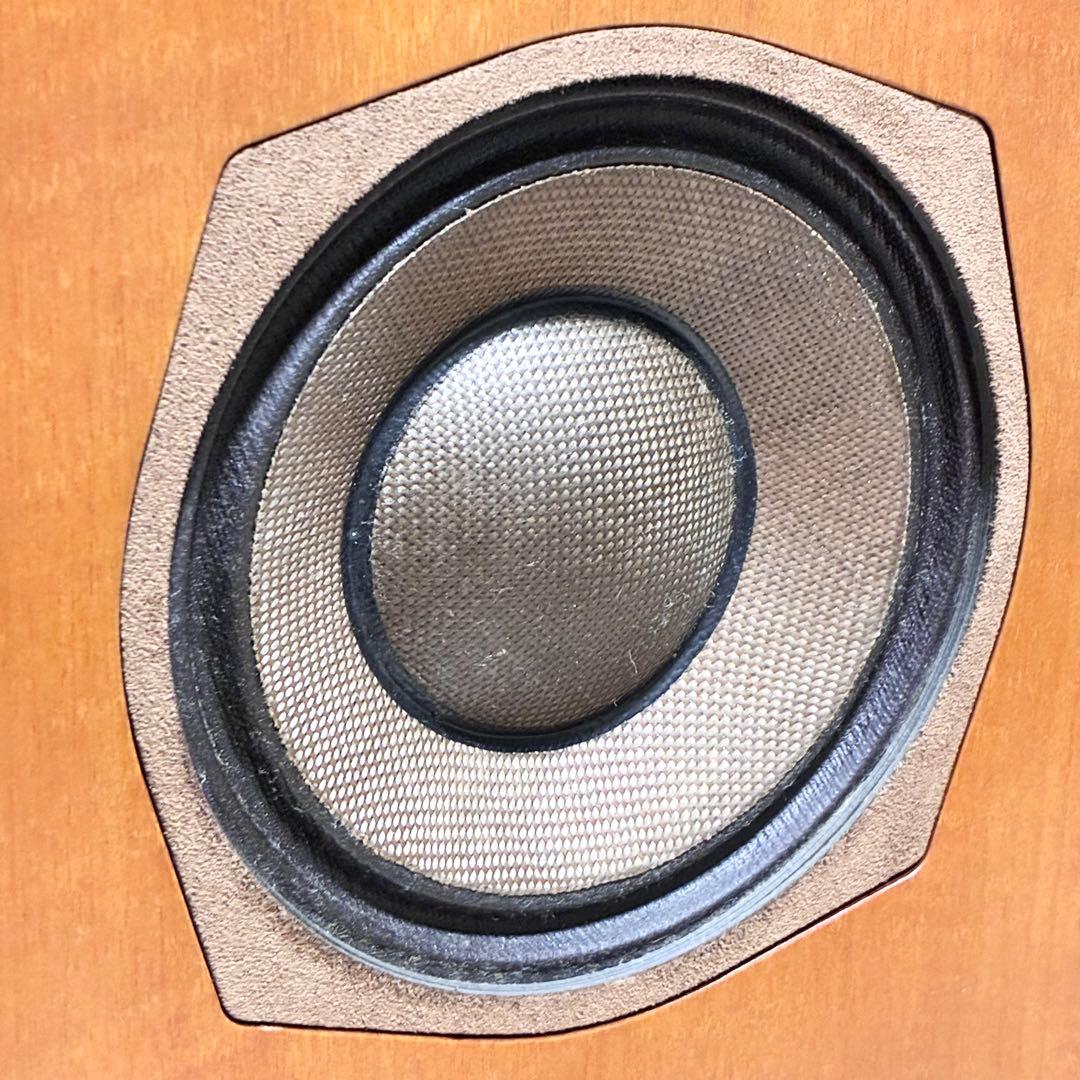 【希少 美品】 DIATONE ダイヤトーン DS-A5