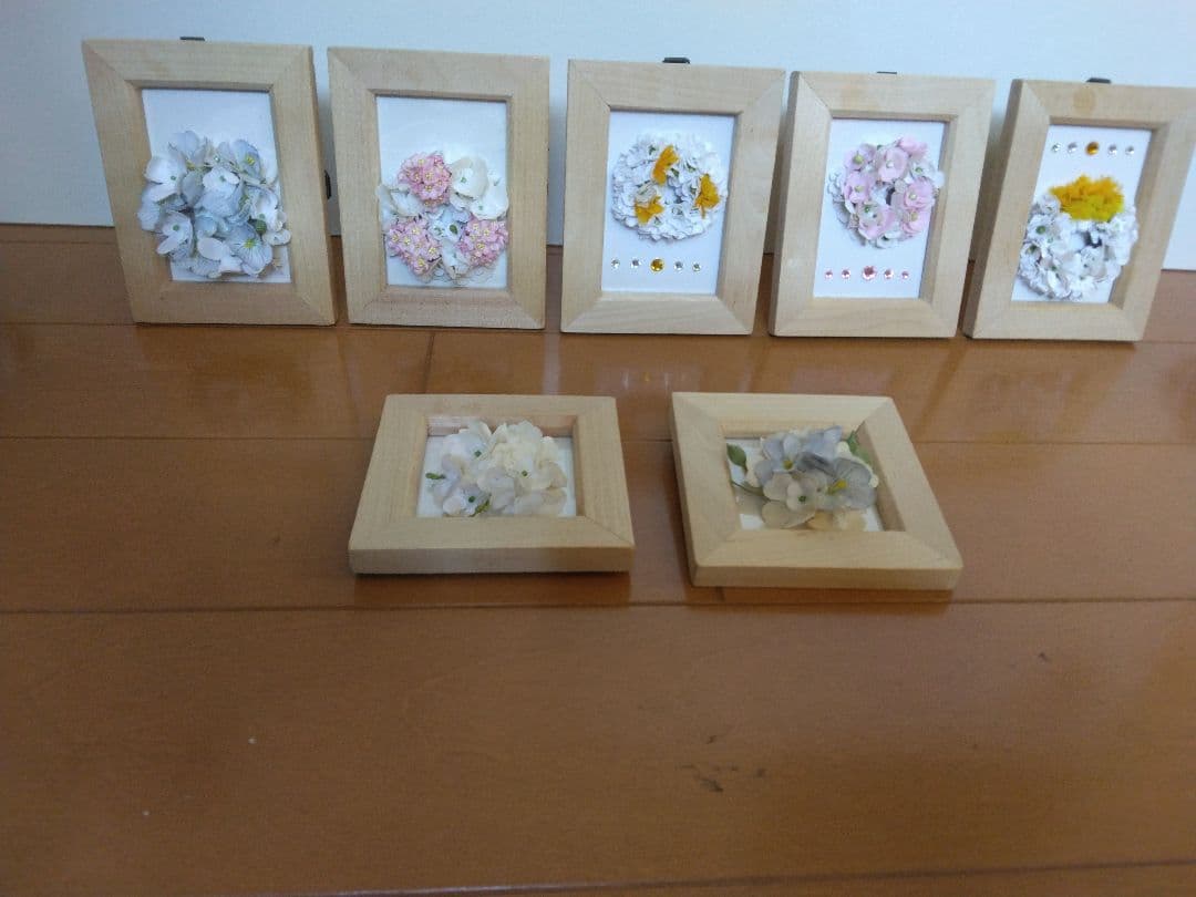 ハンドメイド作品詰め合わせ