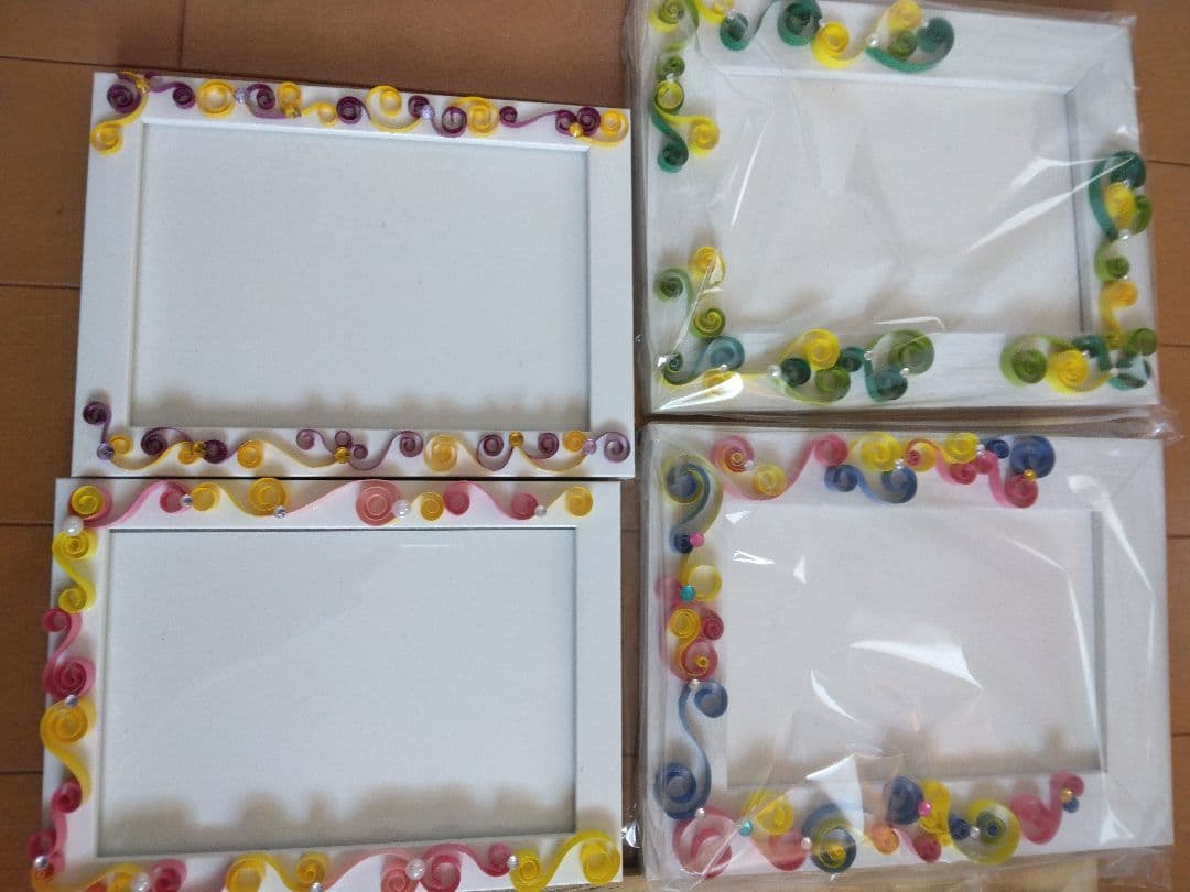 ハンドメイド作品詰め合わせ