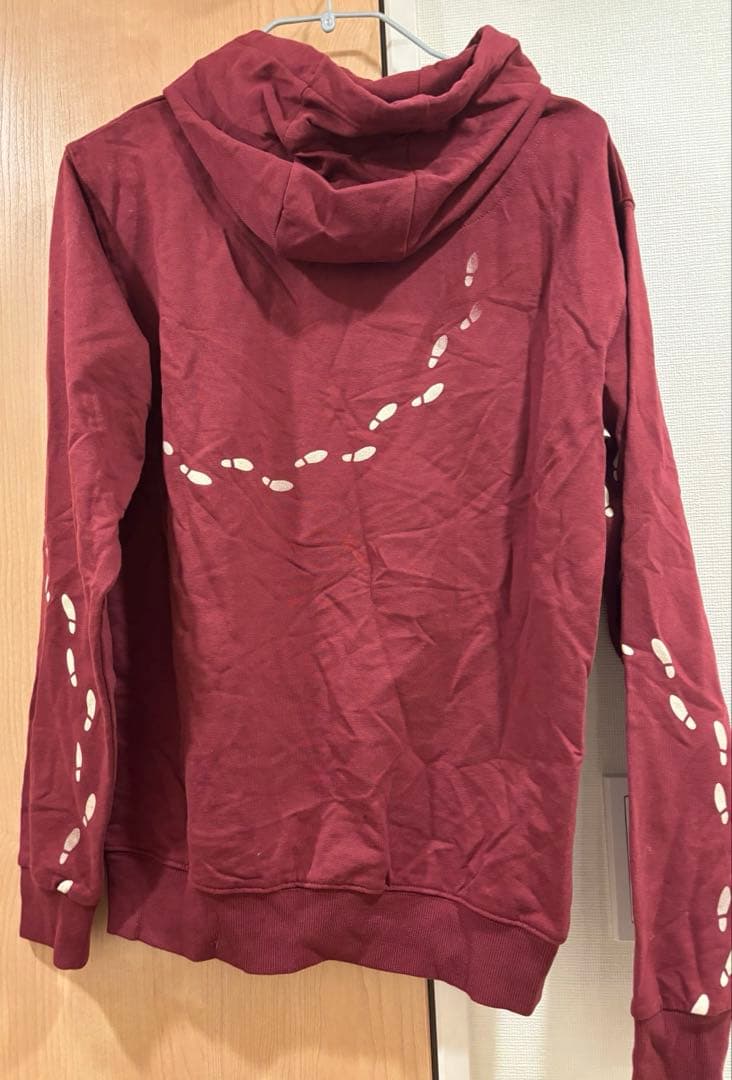 ハリーポッター　パーカー