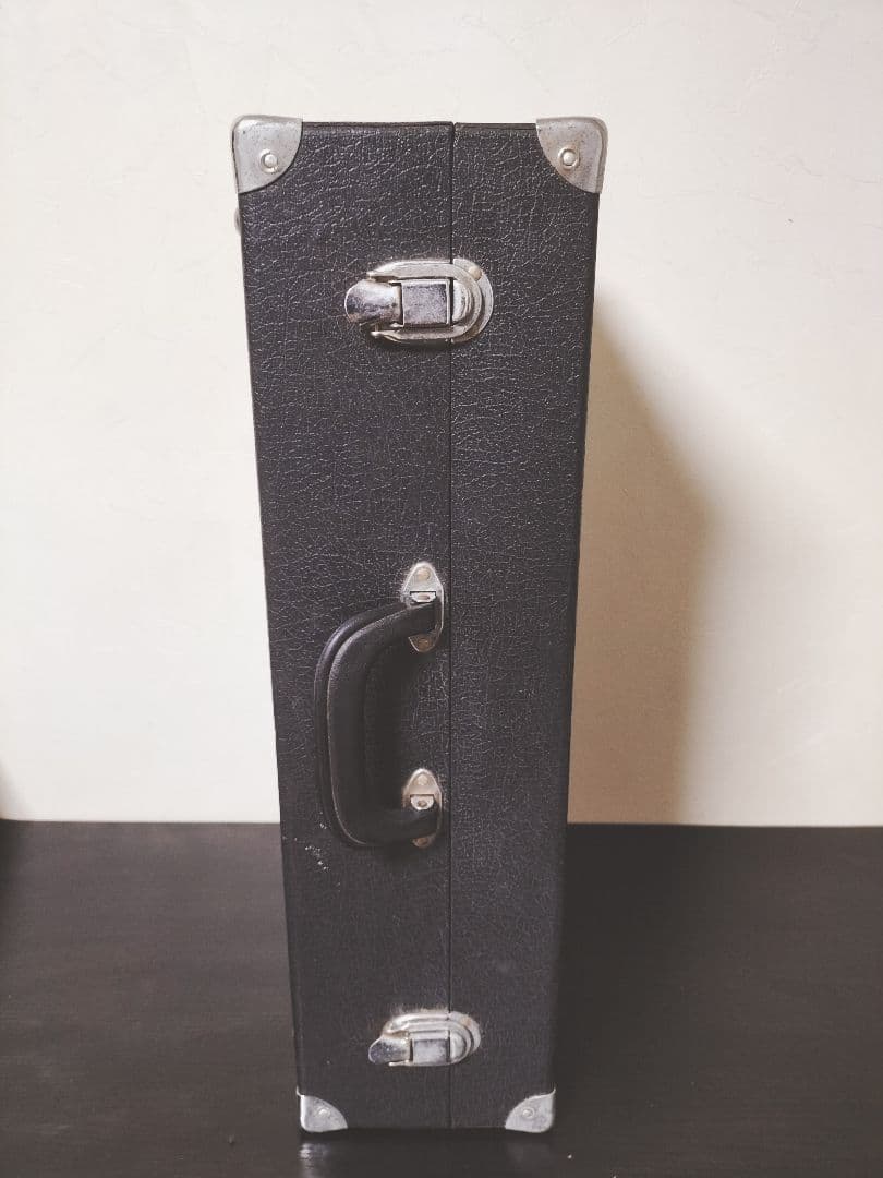 金色トランペット ハードケース付き　中古保管品