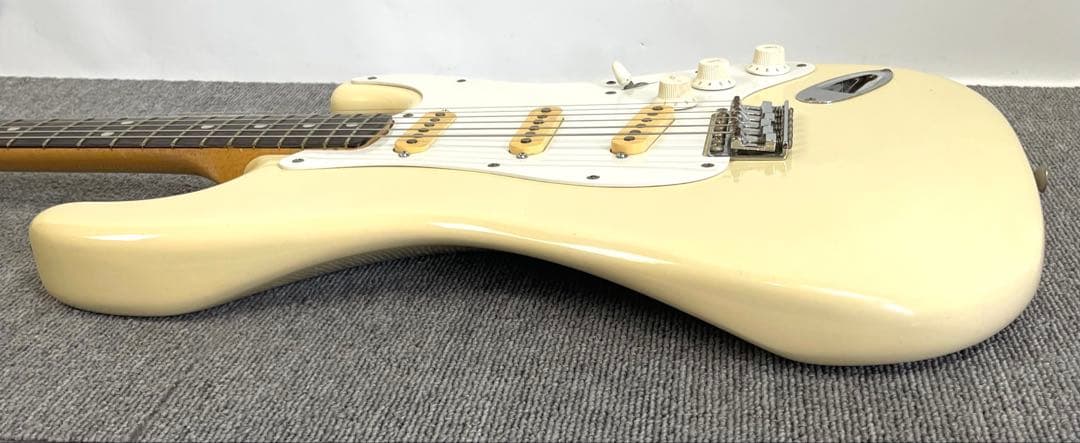 ●JAPAN VINTAGE GUITAR ORANGE FERNANDES●