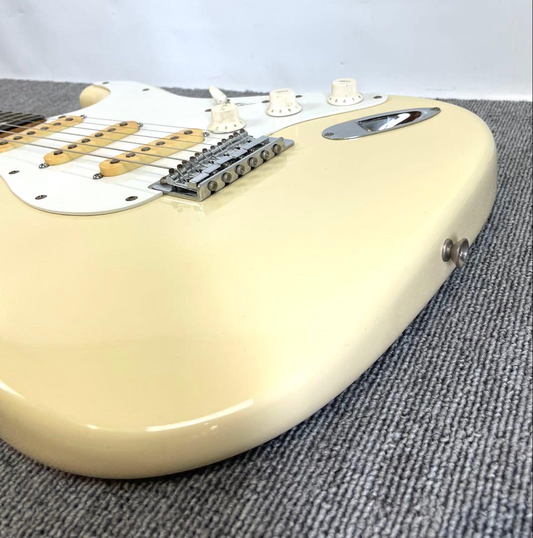 ●JAPAN VINTAGE GUITAR ORANGE FERNANDES●