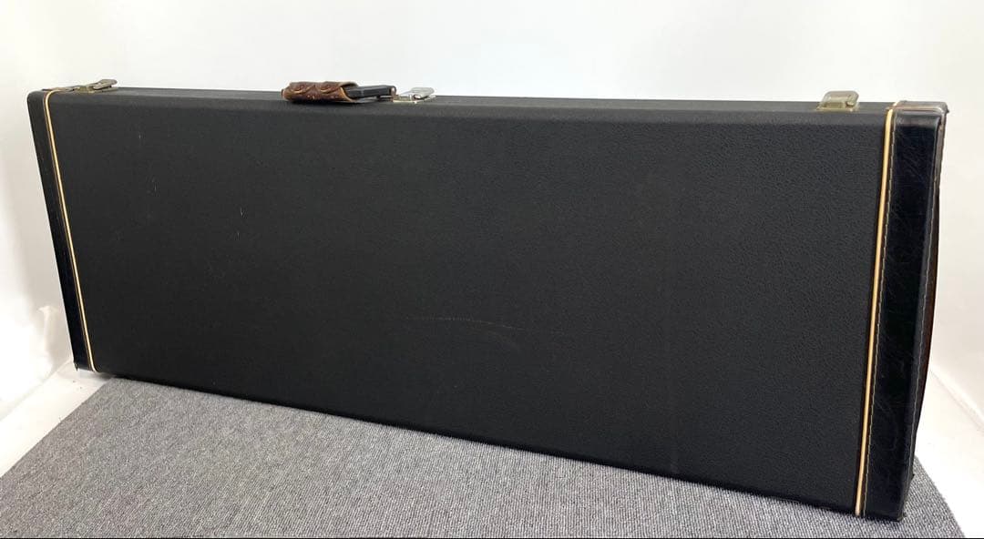 ●JAPAN VINTAGE GUITAR ORANGE FERNANDES●