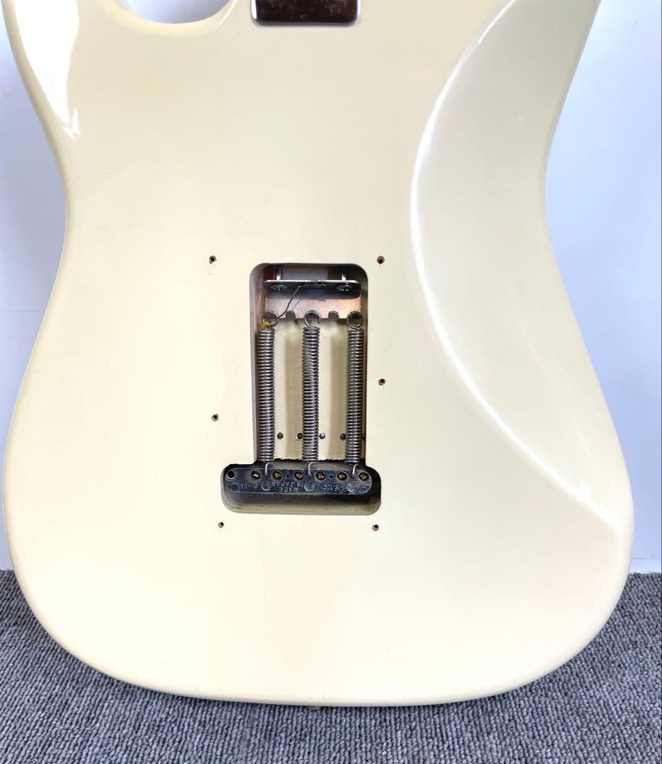 ●JAPAN VINTAGE GUITAR ORANGE FERNANDES●