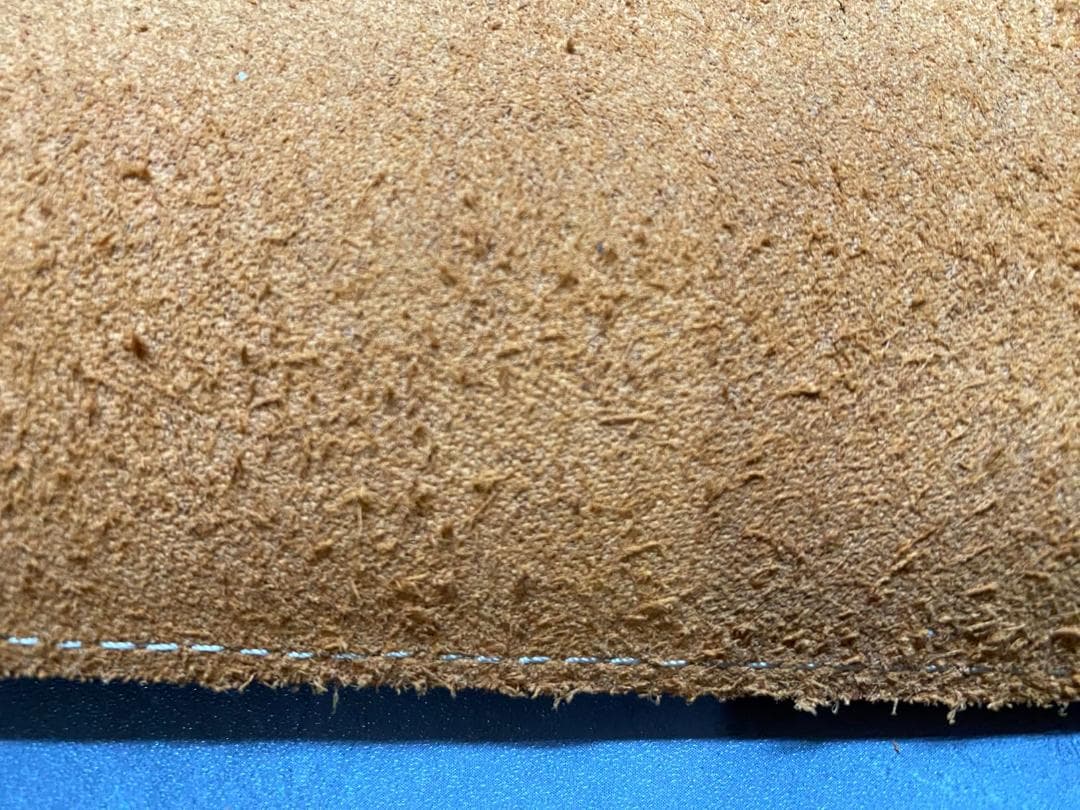 [ 亀登鞄製作所 ] 小物入れ アクセサリートレイ 本革 (置くだけで“絵になp