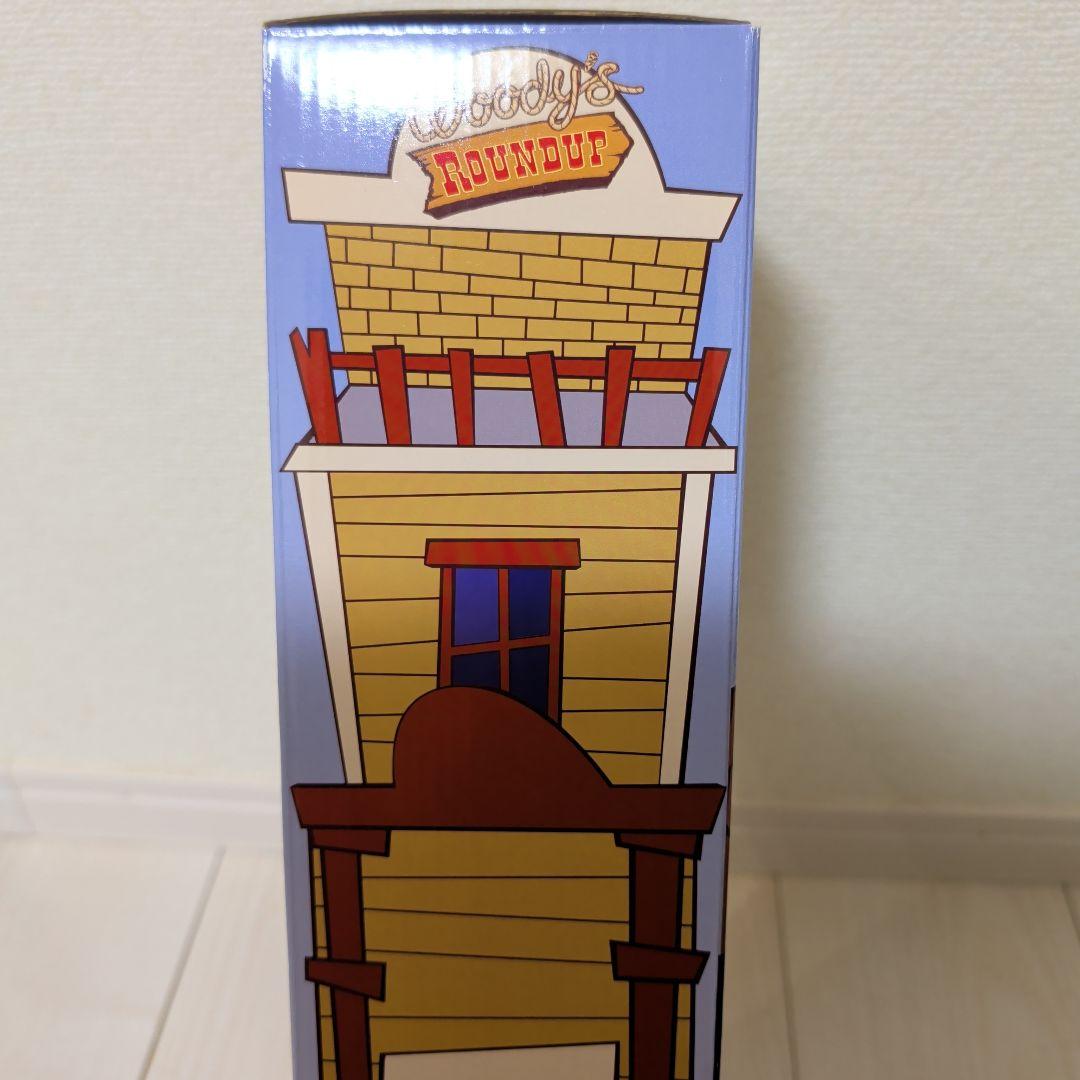 ジェシー トーキングフィギュア トイ・ストーリー ドール