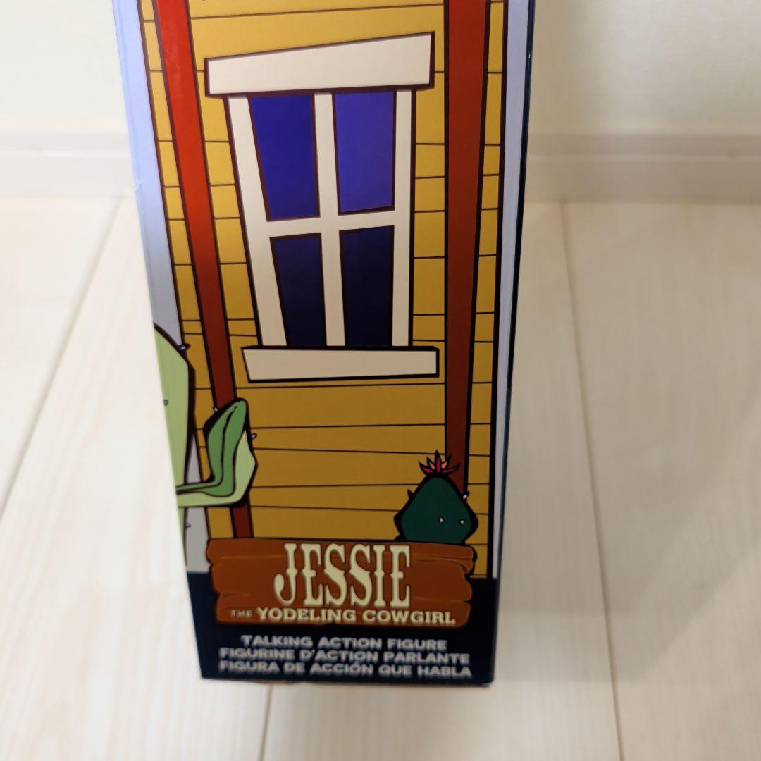 ジェシー トーキングフィギュア トイ・ストーリー ドール