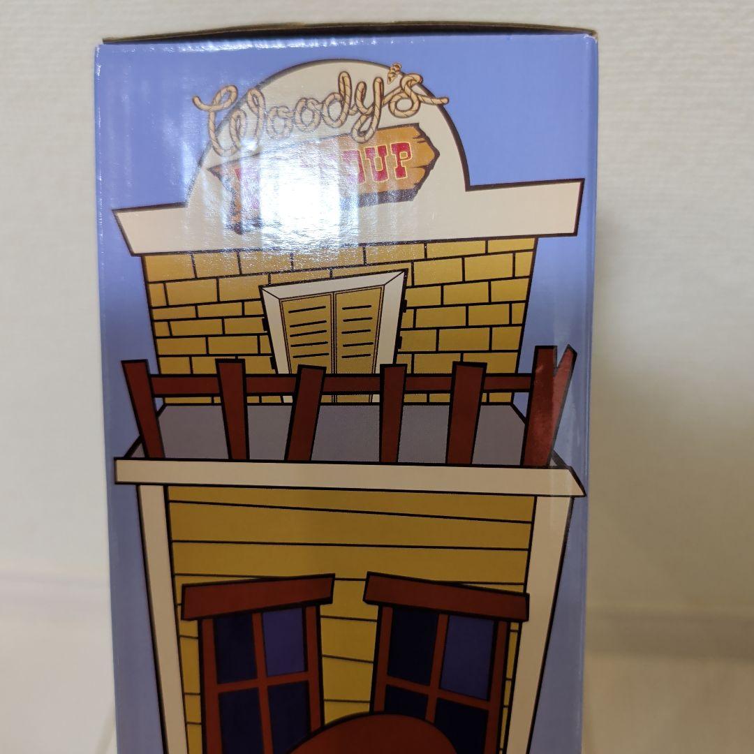 ジェシー トーキングフィギュア トイ・ストーリー ドール