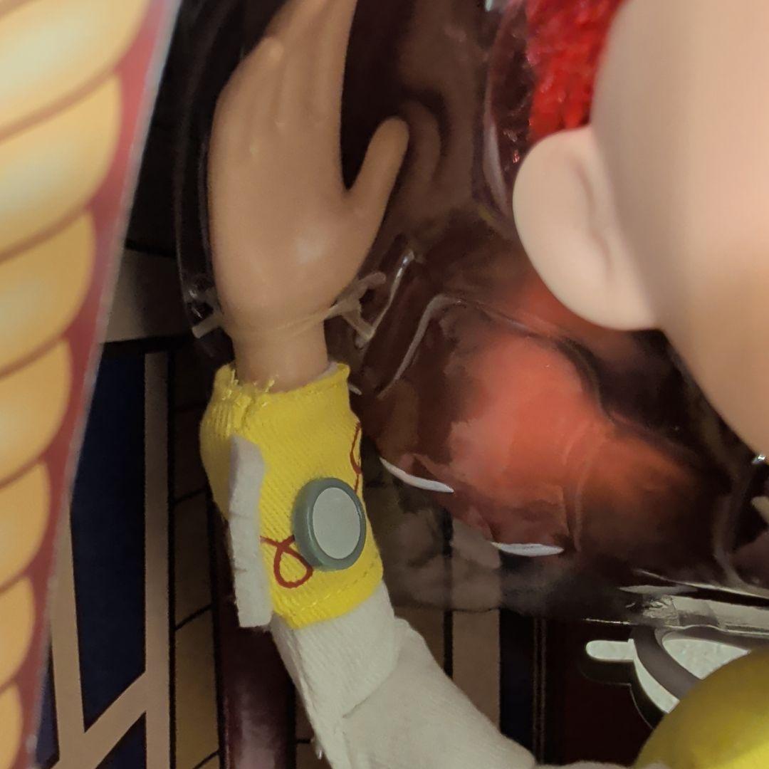 ジェシー トーキングフィギュア トイ・ストーリー ドール