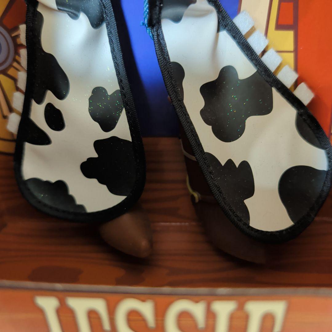 ジェシー トーキングフィギュア トイ・ストーリー ドール