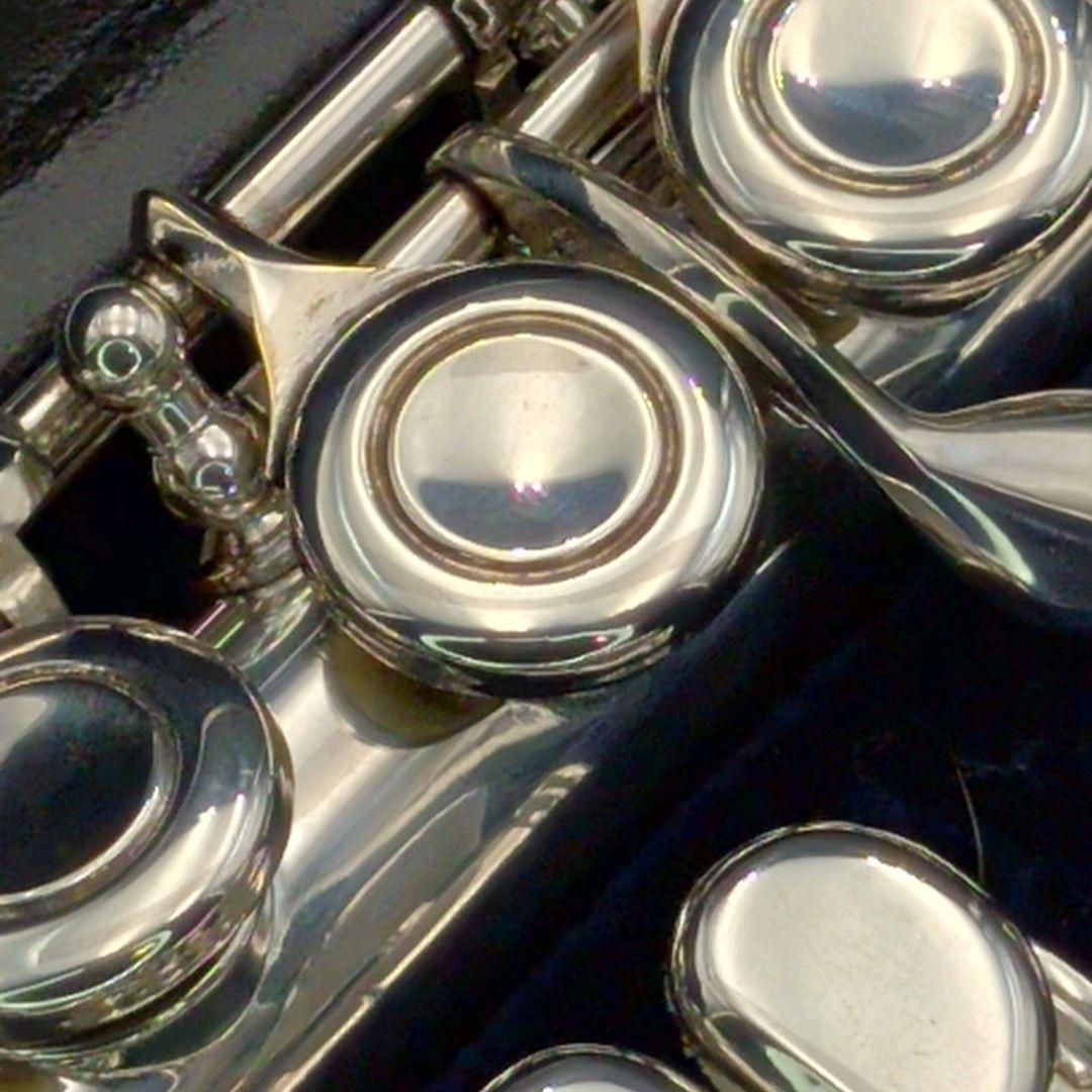 フルート　調整済　マイケルFL300S