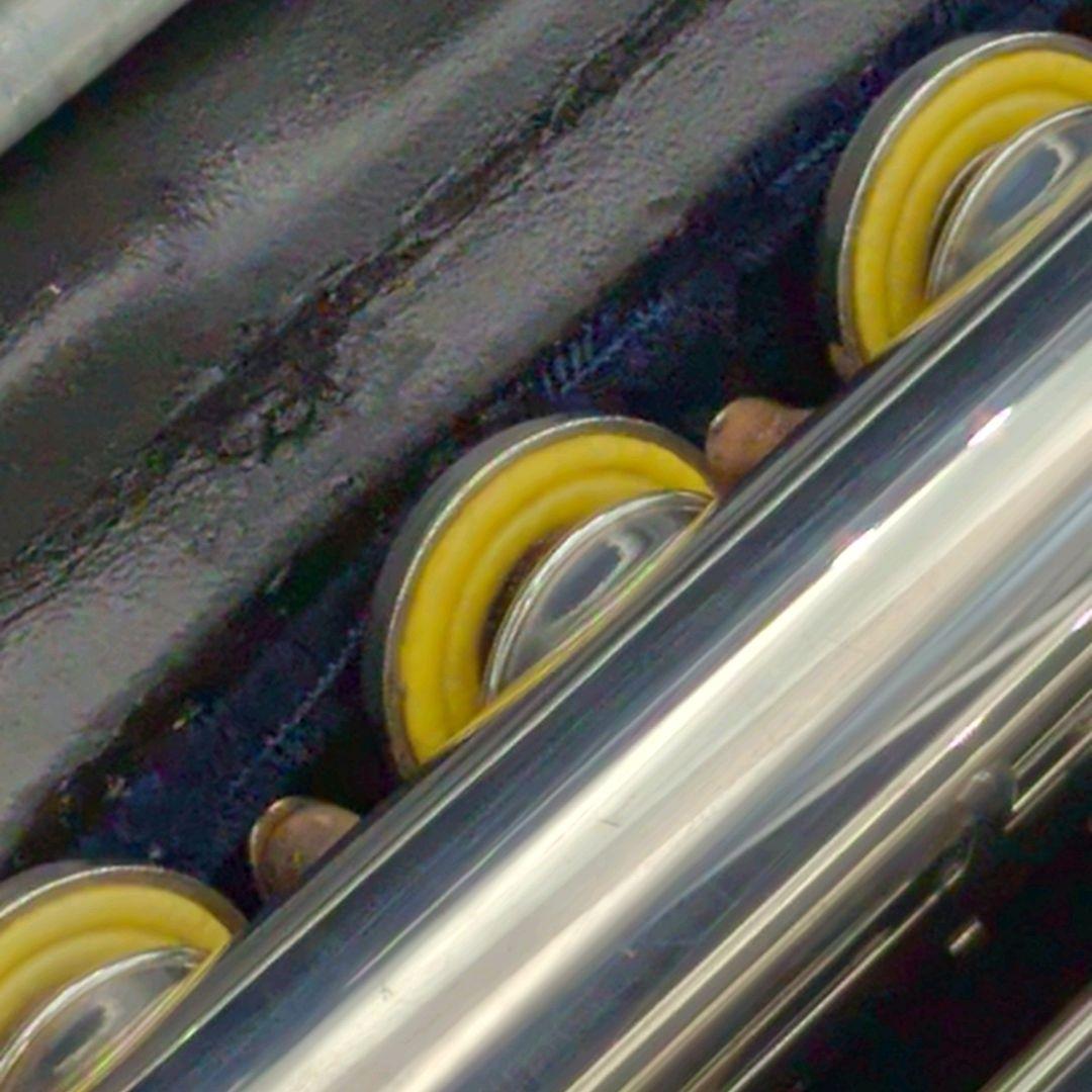 フルート　調整済　マイケルFL300S