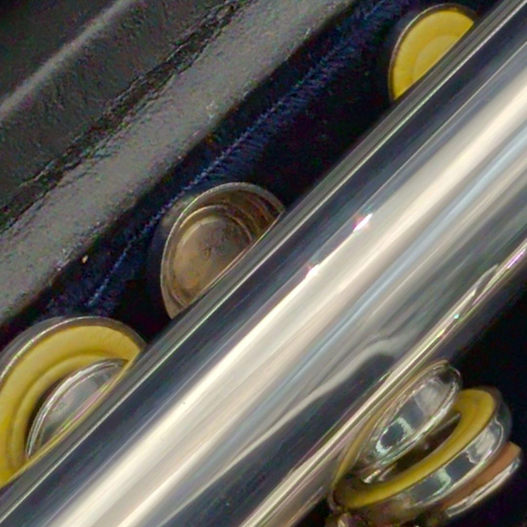 フルート　調整済　マイケルFL300S