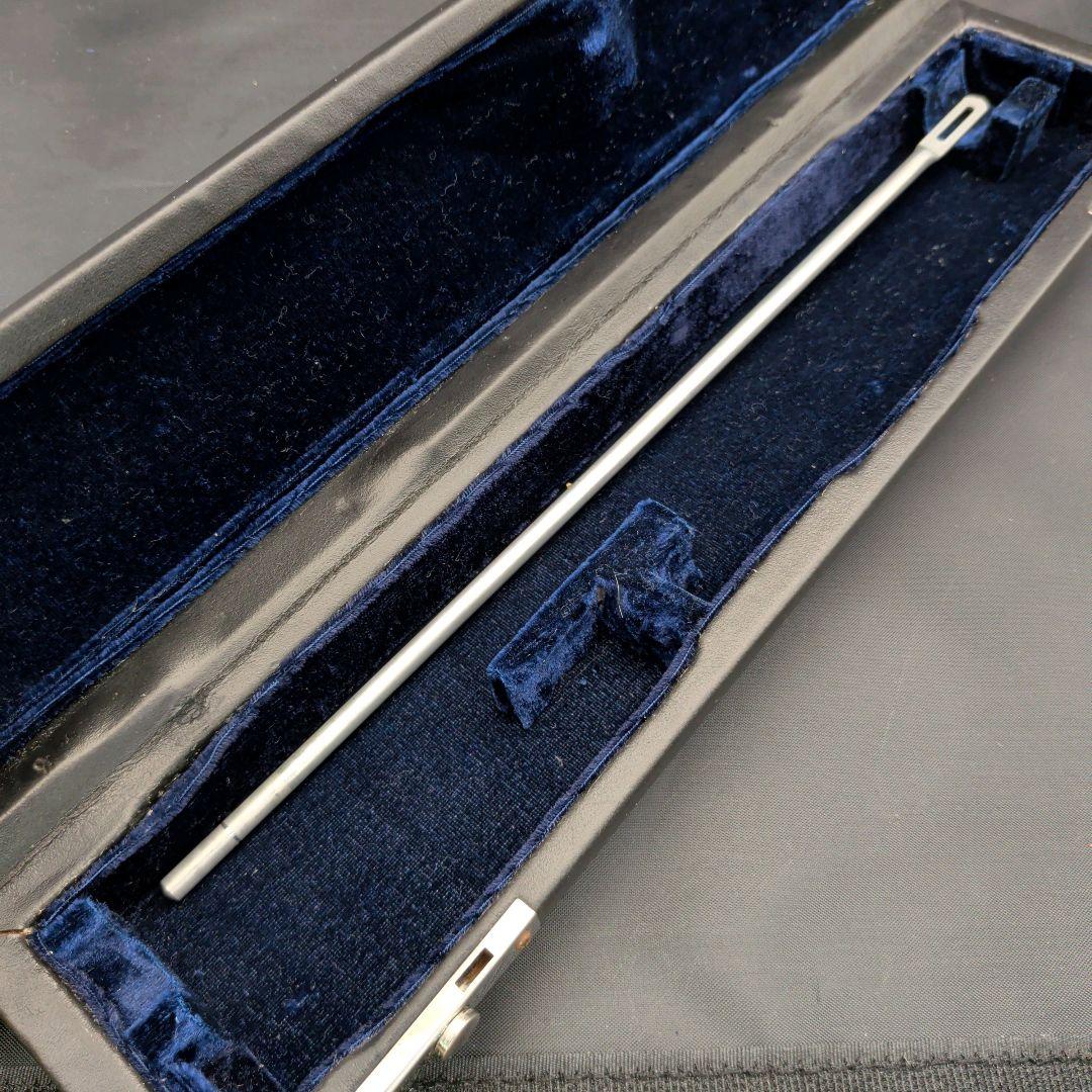 フルート　調整済　マイケルFL300S