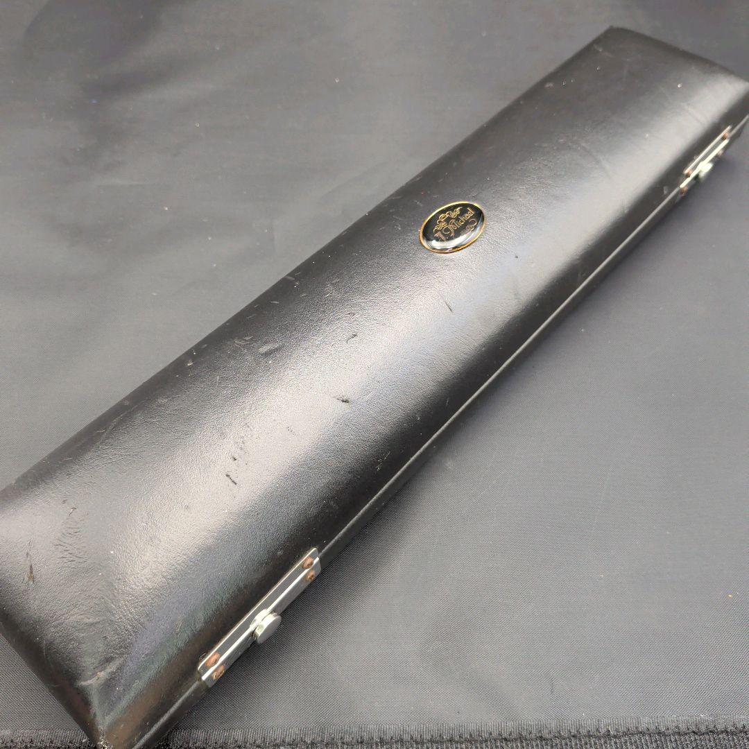 フルート　調整済　マイケルFL300S