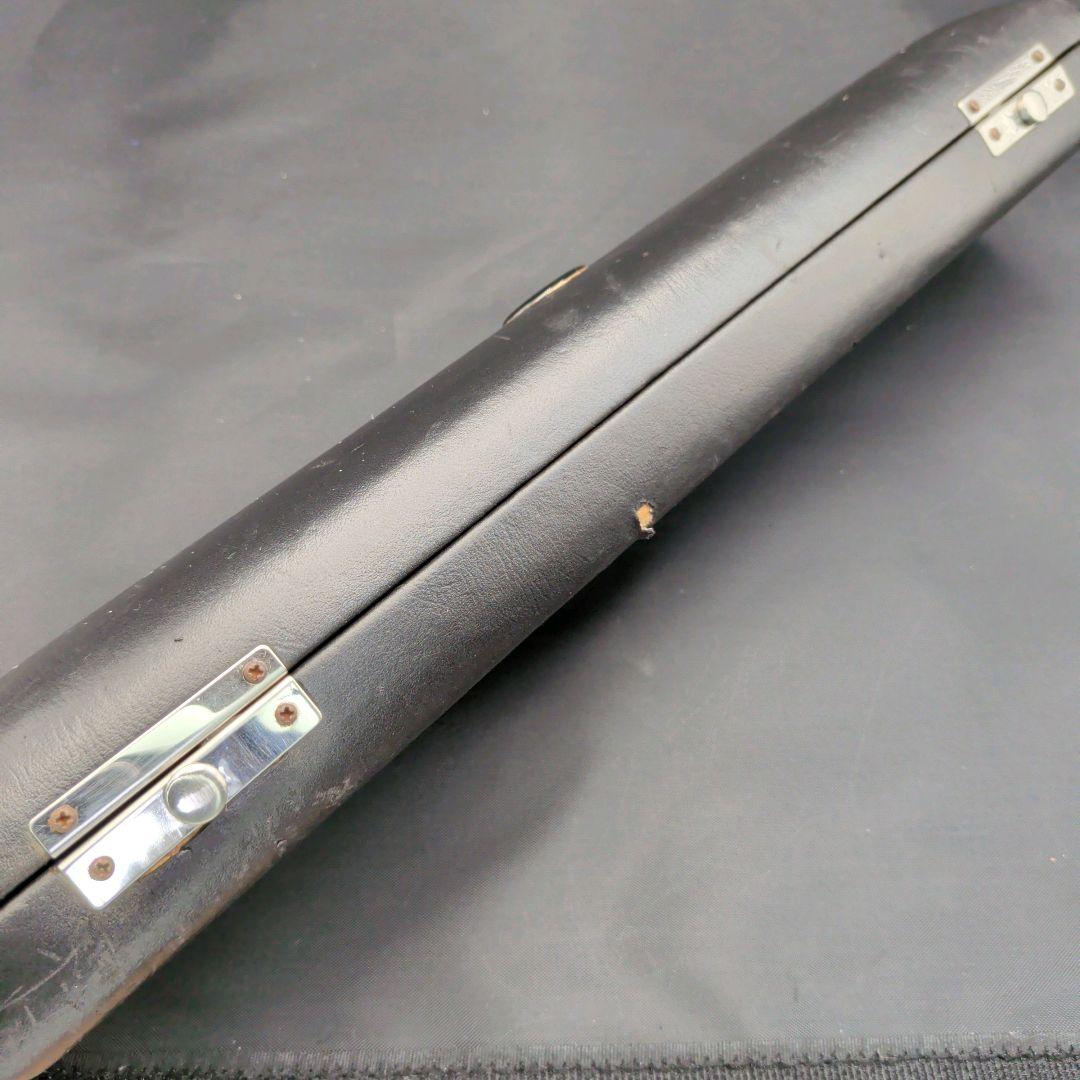 フルート　調整済　マイケルFL300S