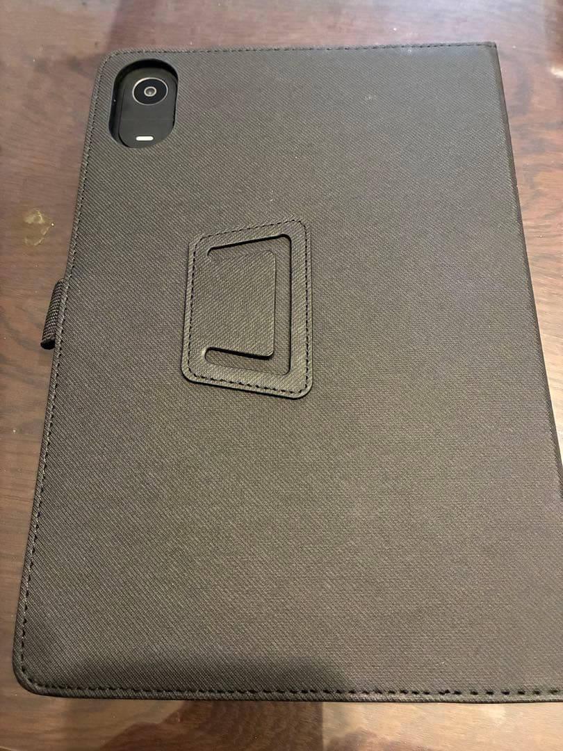 IRIS OHYAMA 10.1インチタブレット TE10D2M64-V1B