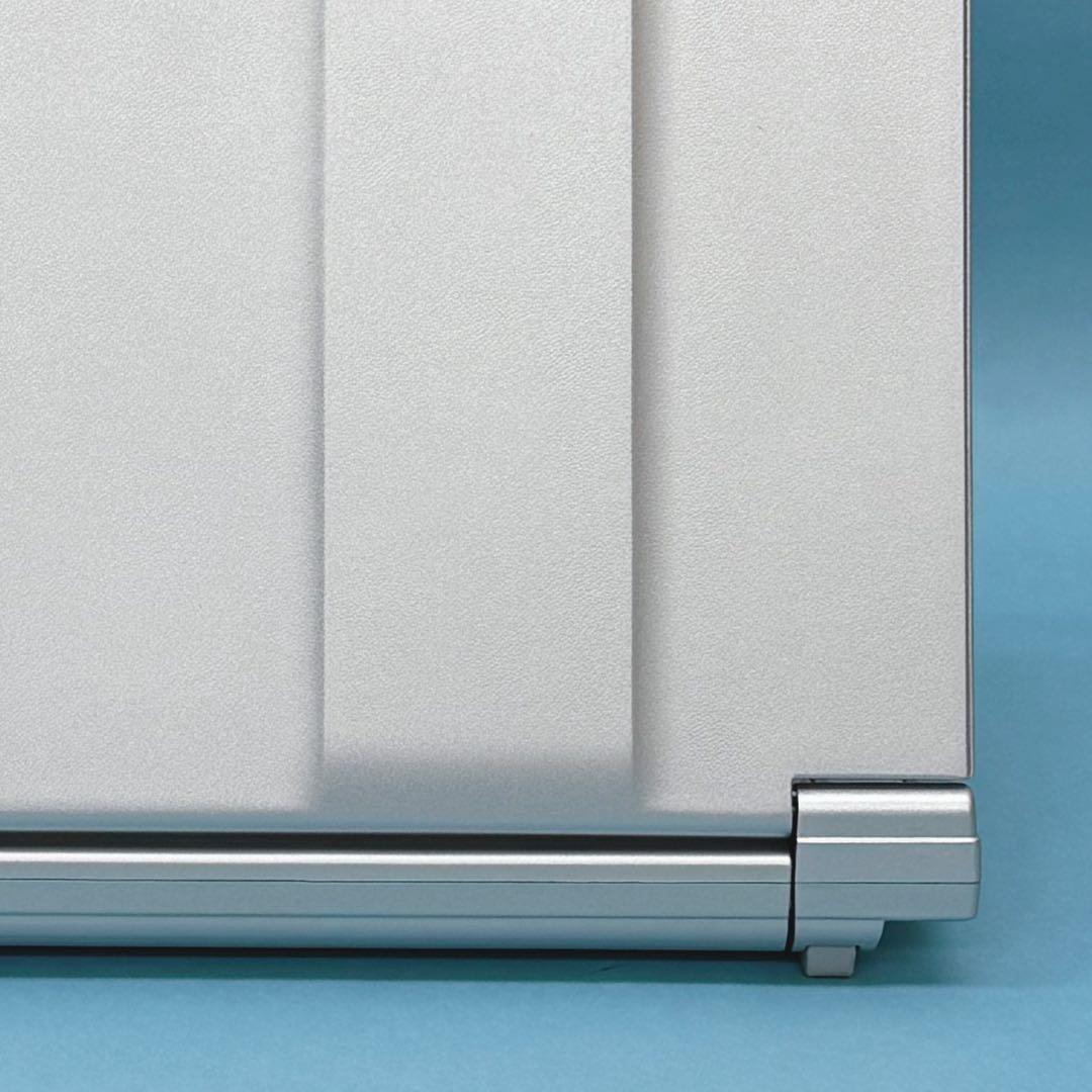 947極美品 新品1TB レッツノートSV1 第11世代 16GB office