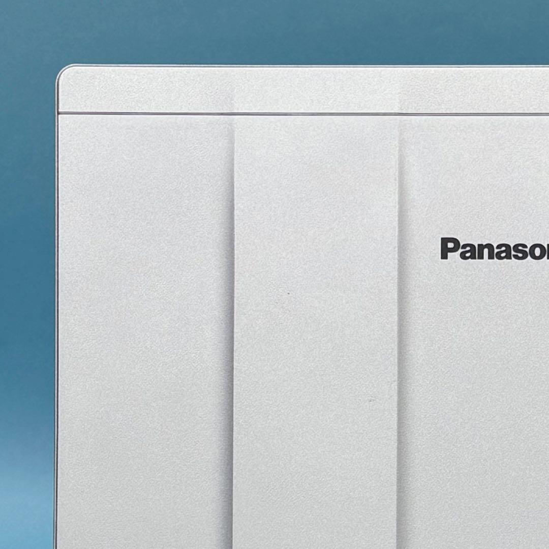 947極美品 新品1TB レッツノートSV1 第11世代 16GB office