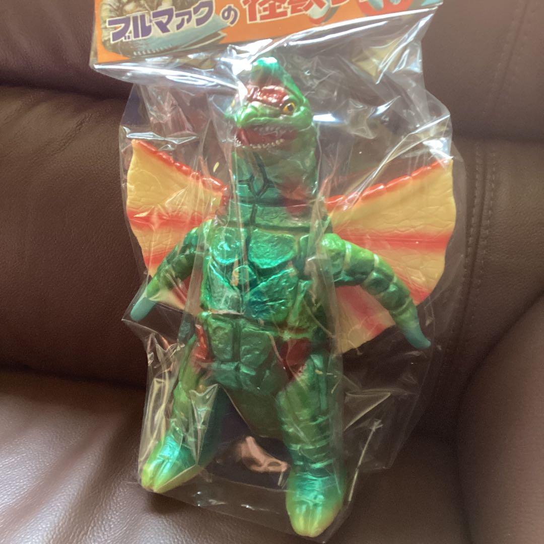 ブルマァク ドラコ　プレミアムレアカラー　新品未開封　プロフィール必読