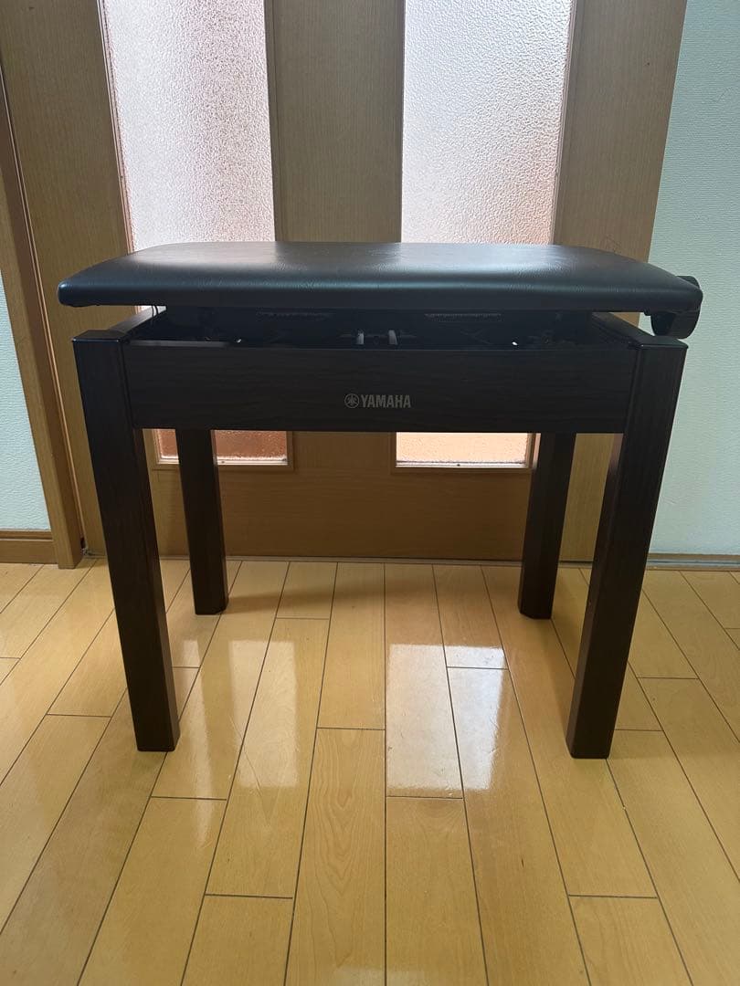 YAMAHAクラビノーバ用椅子