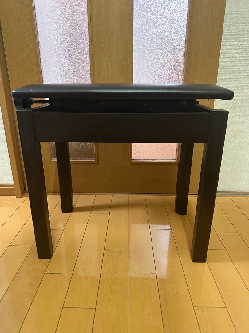 YAMAHAクラビノーバ用椅子
