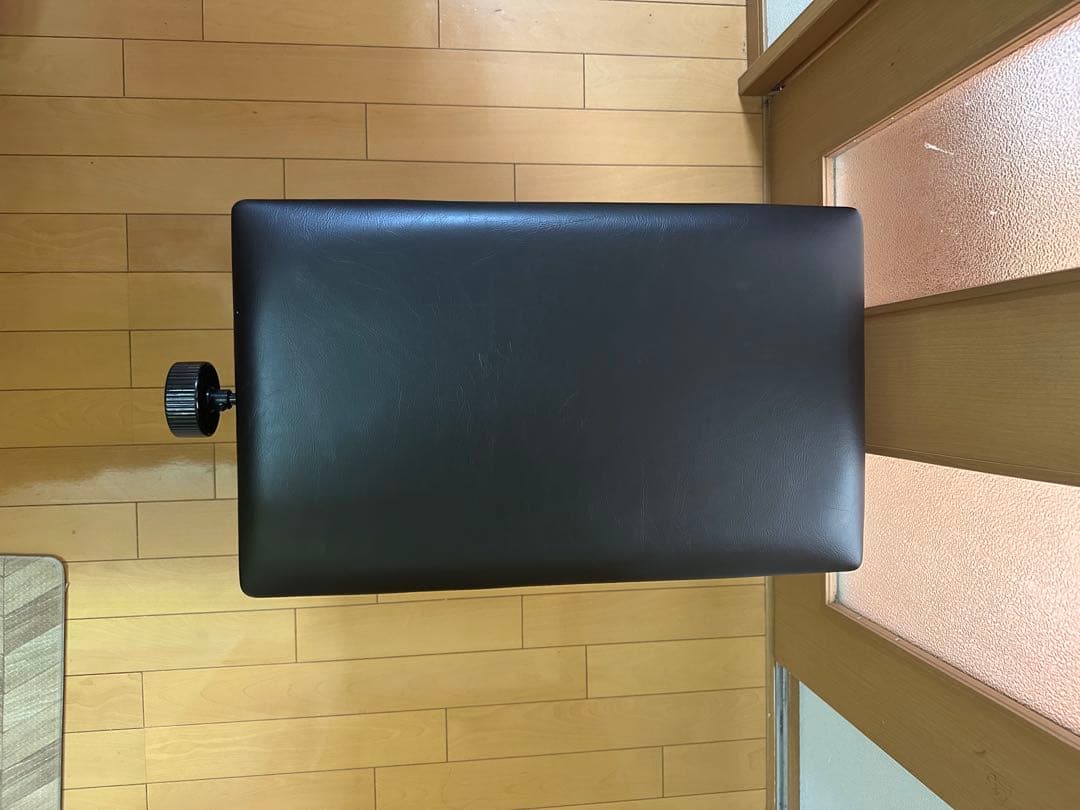 YAMAHAクラビノーバ用椅子