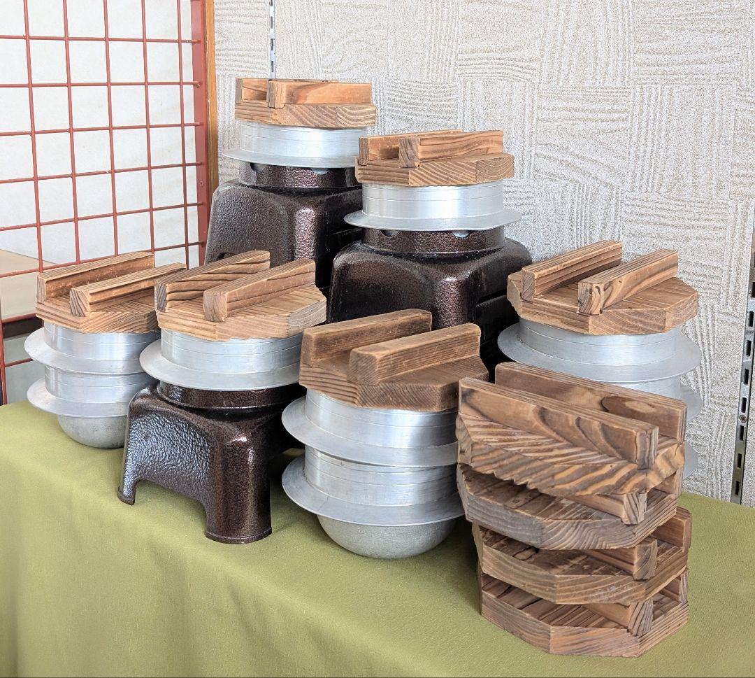 釜飯用 10セットまとめ売り