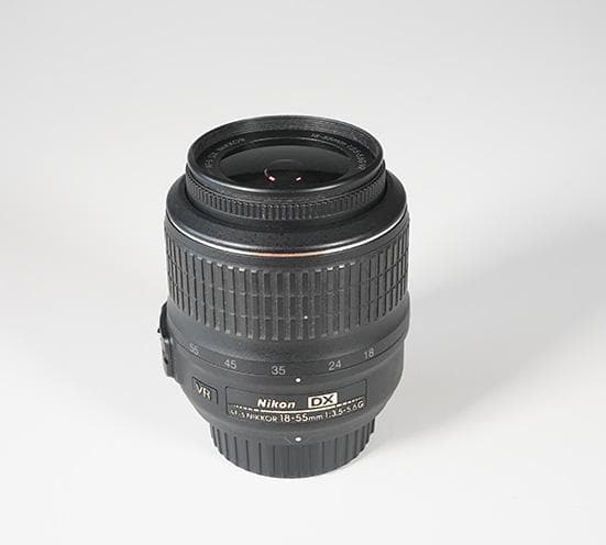 【美品】Nikon ニコン　D7200　レンズ18-200mm