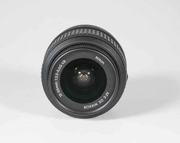 【美品】Nikon ニコン　D7200　レンズ18-200mm