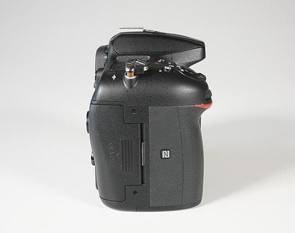 【美品】Nikon ニコン　D7200　レンズ18-200mm