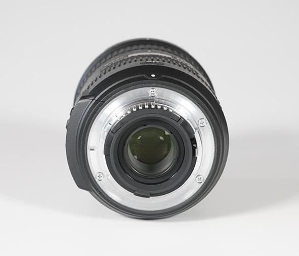 【美品】Nikon ニコン　D7200　レンズ18-200mm