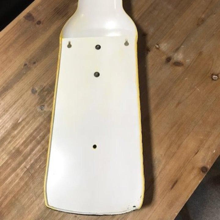 ボトルオープナーＹＥ 壁掛けタイプ