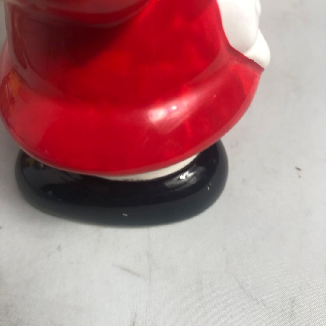 Snoopyスヌーピールーシー　チャーリーブラウン 貯金箱陶器製インテリアレトロ