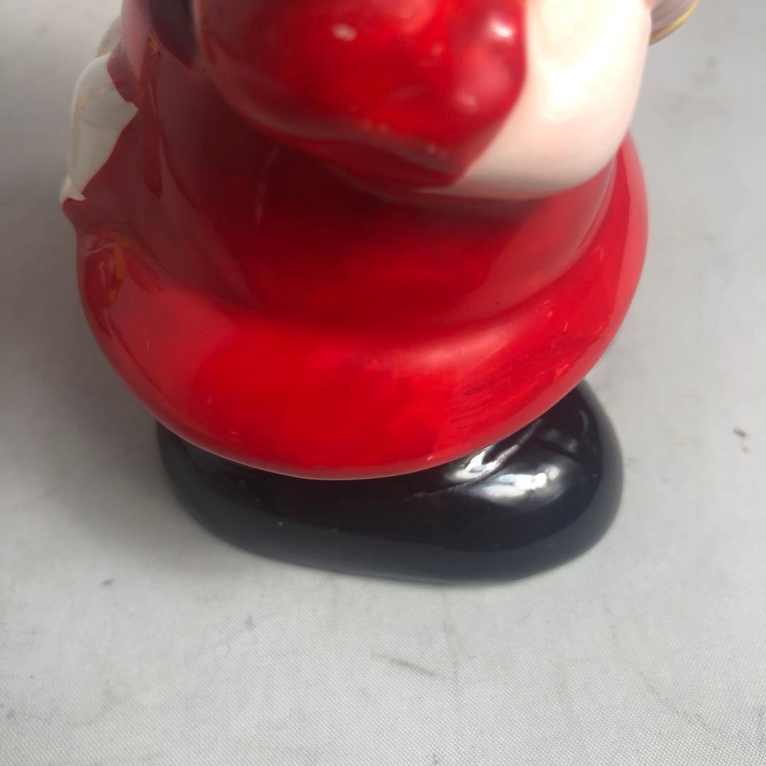 Snoopyスヌーピールーシー　チャーリーブラウン 貯金箱陶器製インテリアレトロ