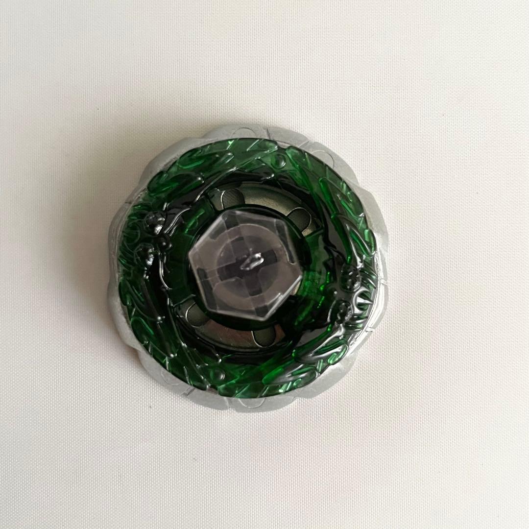 バクシンベルゼブT125XF・ランダムズースター★メタルファイトベイブレード