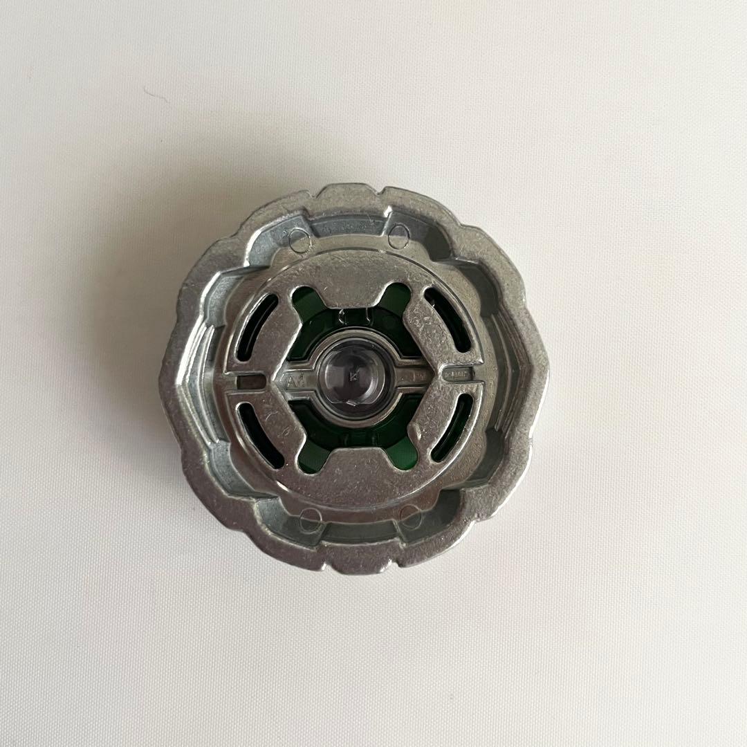 バクシンベルゼブT125XF・ランダムズースター★メタルファイトベイブレード