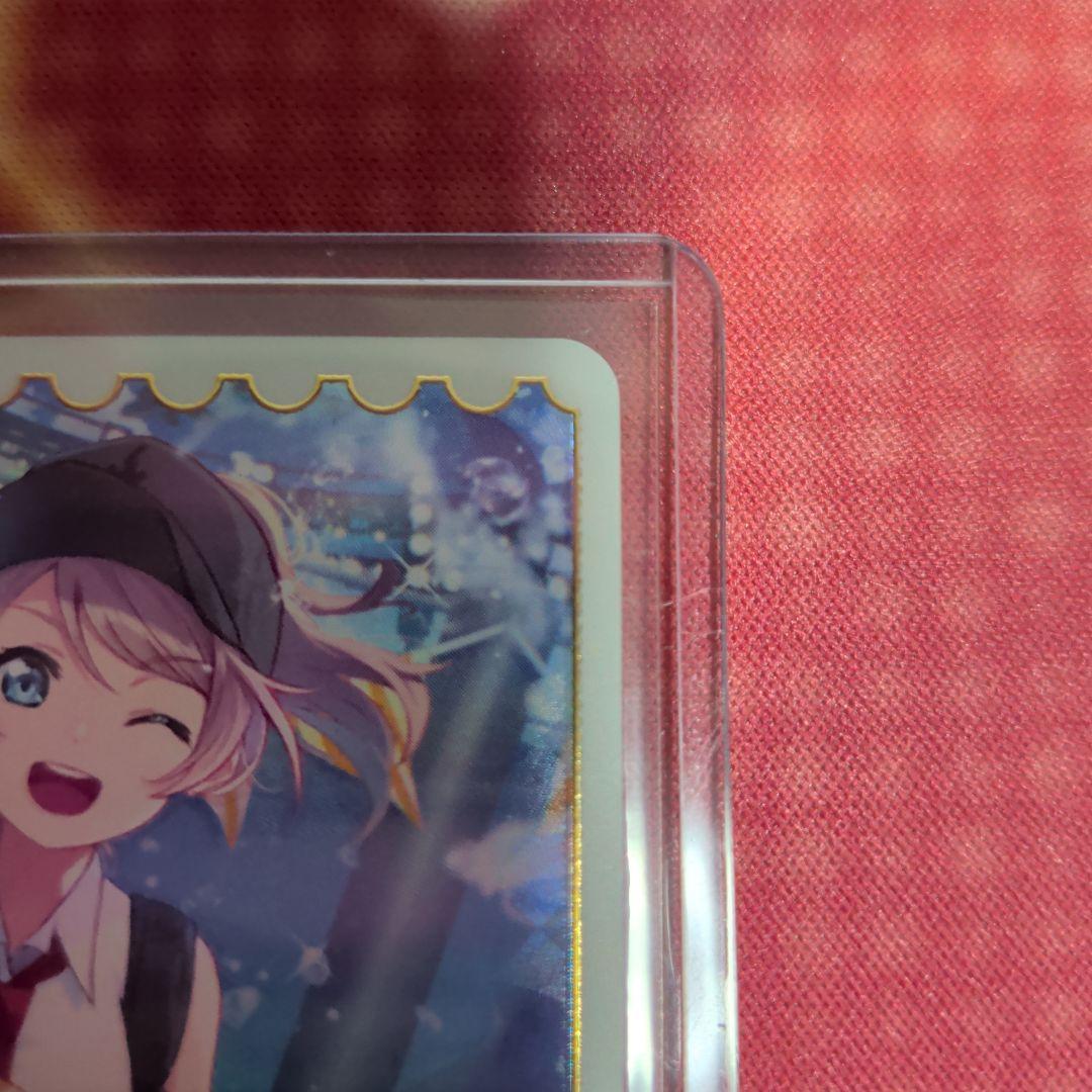 ラブカ　渡辺曜　SECE（PL!S-bp5-E05-SECE）