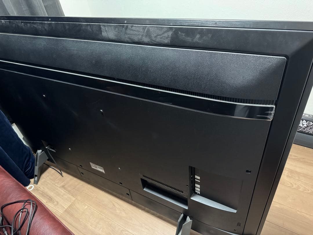 SONY KJ-85X9500G 85インチ 4K液晶テレビ