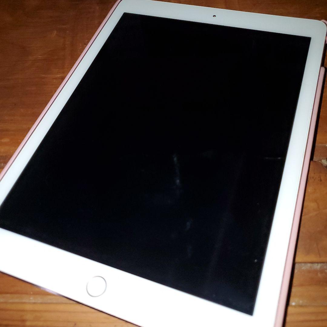 iPad本体 iPad Pro 9.7 Wi-Fi+Cellular32GB MLYJ2J/A