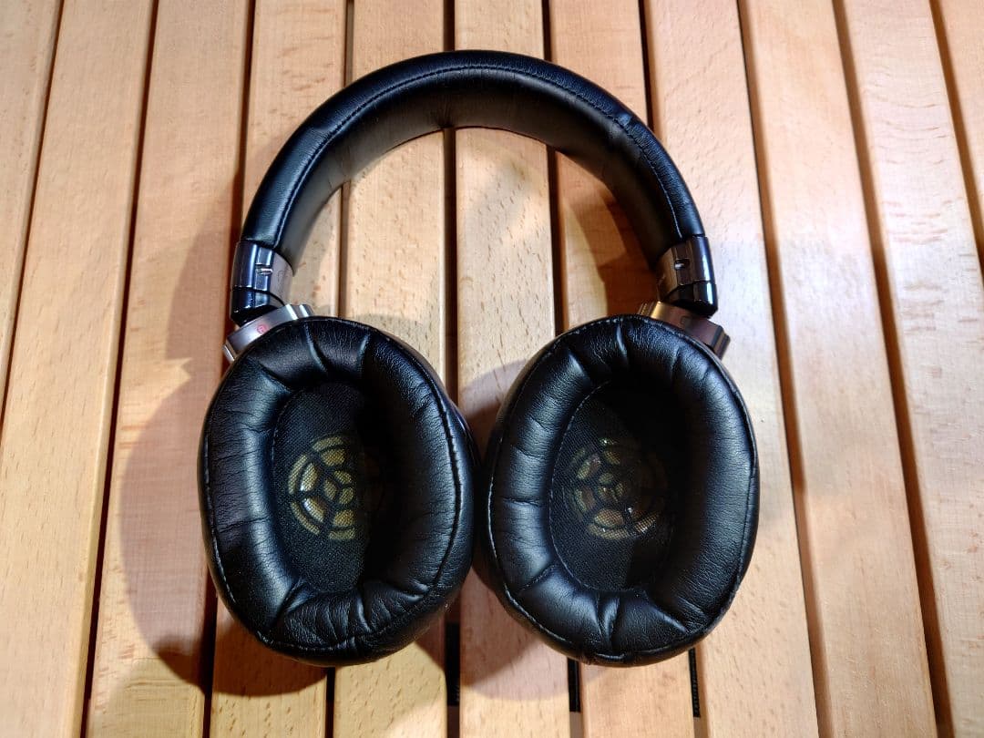 ヘッドホン SONY MDR-1R MK2
