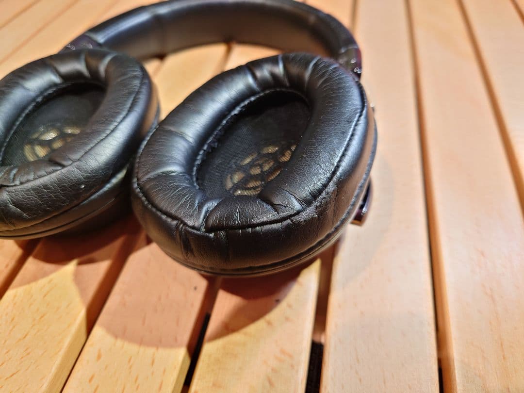 ヘッドホン SONY MDR-1R MK2