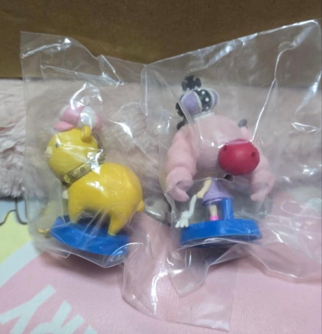 アニキャラヒーローズ クマエー ペローナ 限定特典特別カラーver.