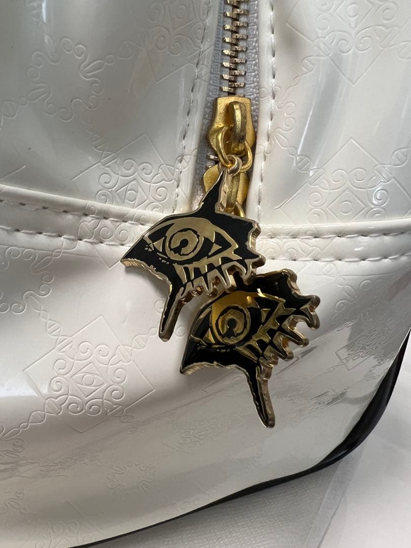 PIERROT DICTATORS CIRCUS FINAL バッグ　新品