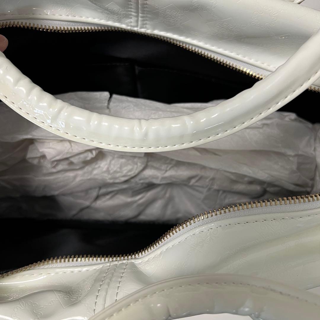 PIERROT DICTATORS CIRCUS FINAL バッグ　新品