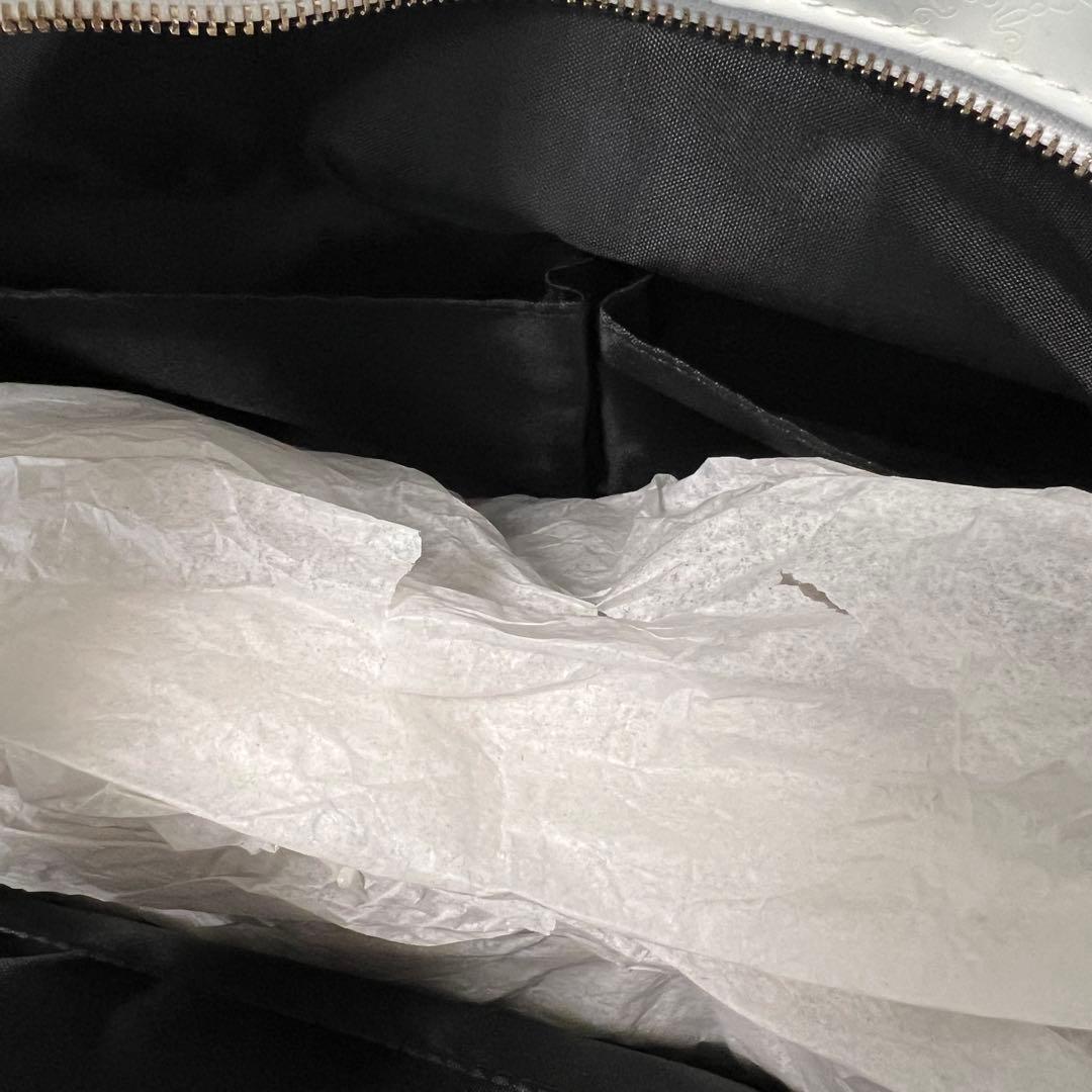 PIERROT DICTATORS CIRCUS FINAL バッグ　新品